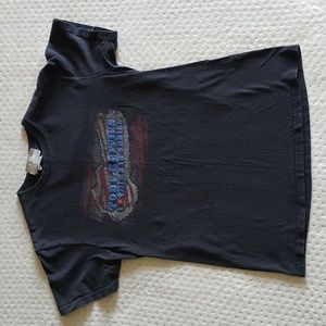 💙Toby Keith's I love this bar & grill t-shirt